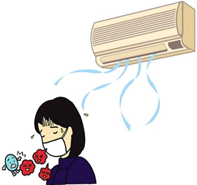 欧美古装一区二区三区 除甲醛空调？广东省消委会：纯属忽悠！