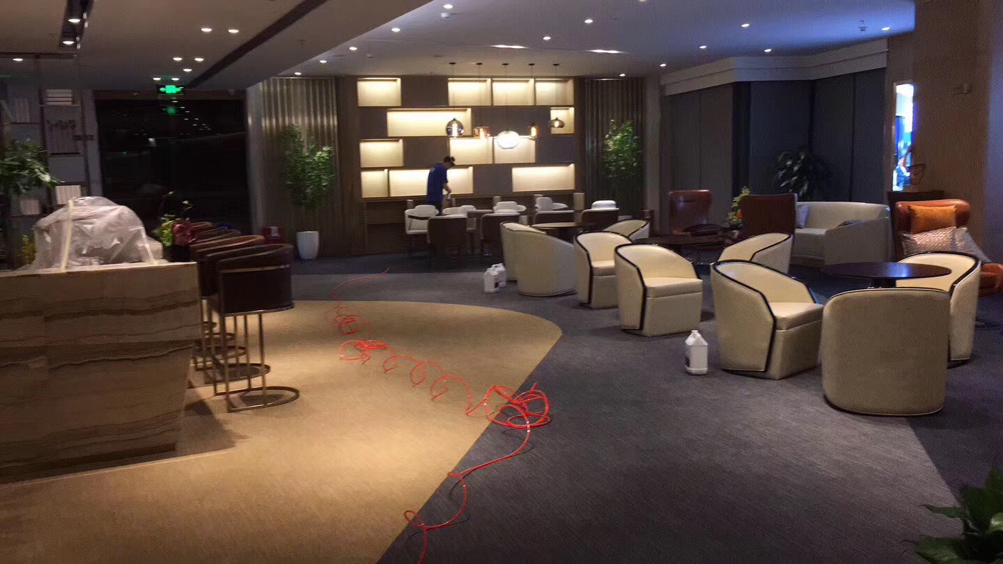 欧美激情视频在线观看 福晟国际金融中心36楼营销中心室内空气治理