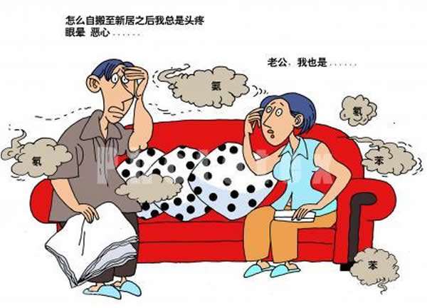 欧美激情视频在线观看 如何远离室内空气污染，家里甲醛超标怎么办