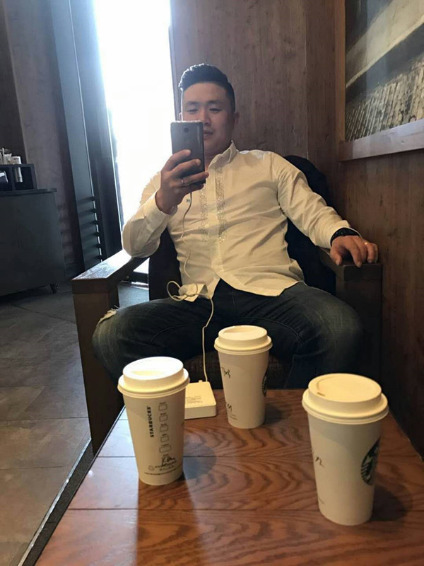 欧美黄色性爱视频网站 【10月生日会】我们的创绿家温暖、开心，还有传承！