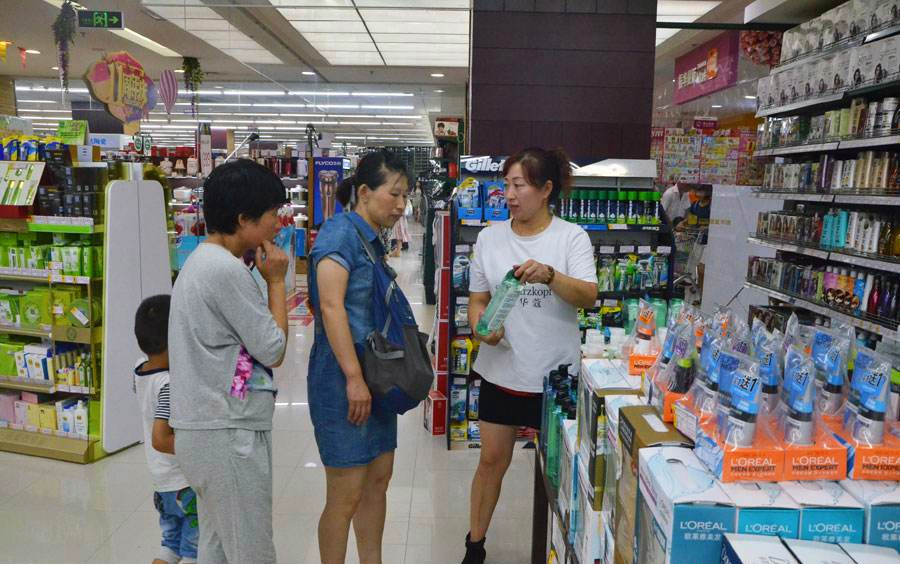 欧美黄色性爱视频网站 超市里的除醛、除味剂是否实用环保，这篇分析说得太对了！