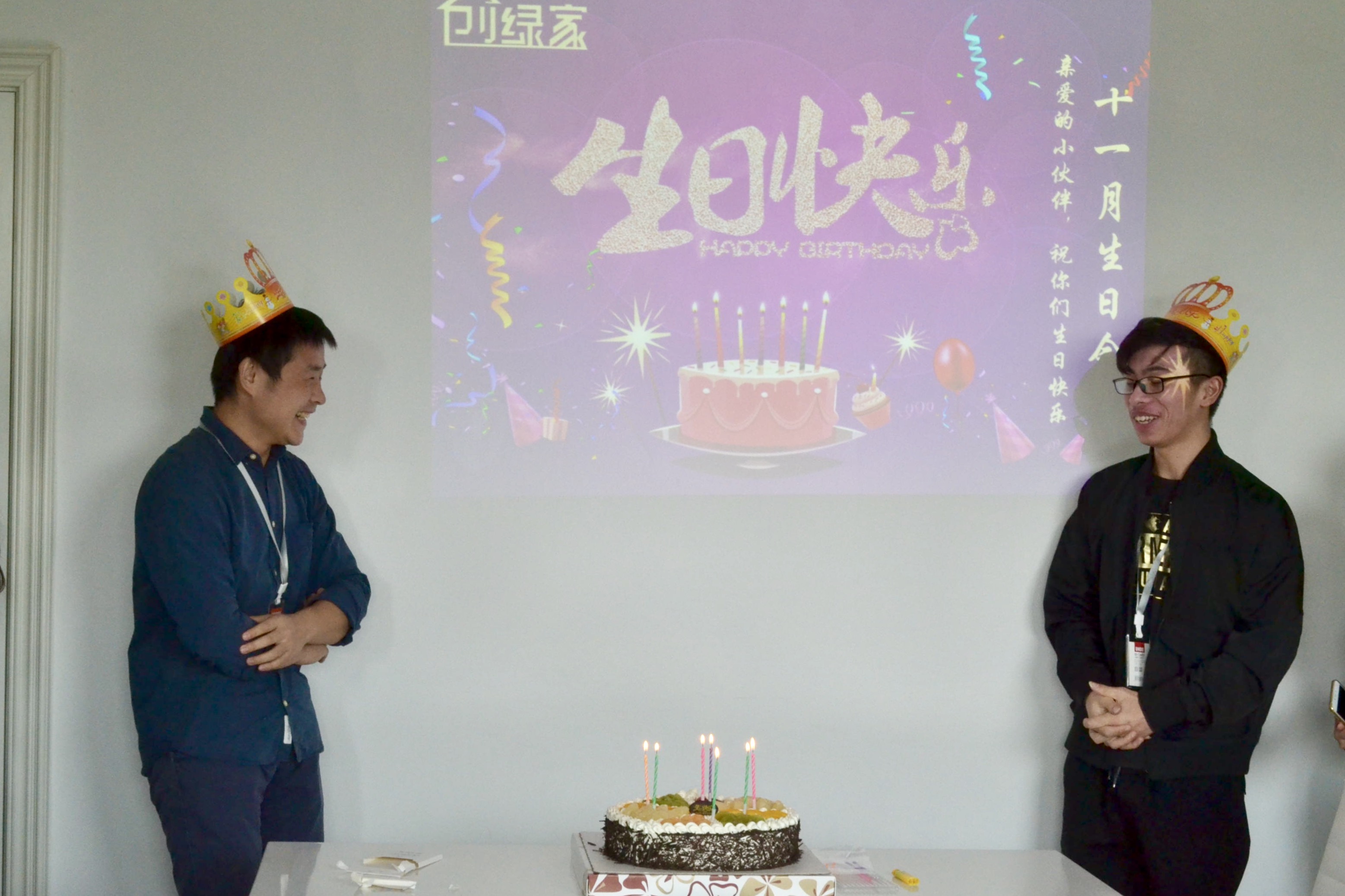 欧美黄色性爱视频网站 【11月生日会】寿星们希望各位小伙伴照顾好自己的身体哦！