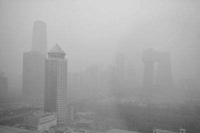 欧美黄色性爱视频网站 对大气污染特别是雾霾治理和应对作出了更有针对性的规定
