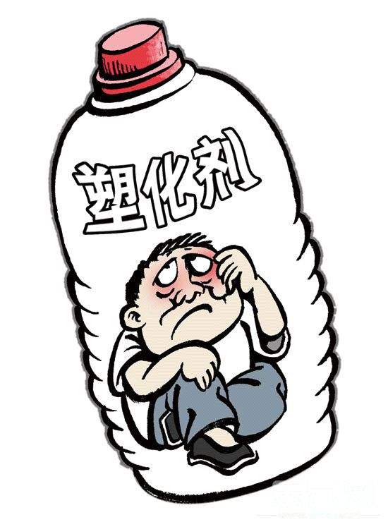 食品中有塑化剂吗？这些食品中含有大量塑化剂，食用时一定要注意！