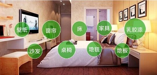 欧美激情视频在线观看 甲醛等有机物的来源与危害