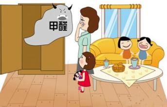 欧美古装一区二区三区 甲醛超标人体会有哪些症状？