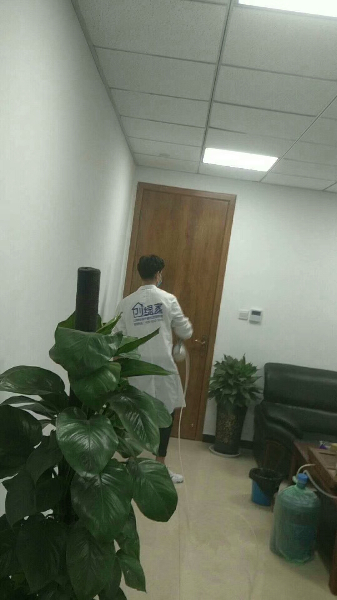 欧美激情视频在线观看 皇家驿站售楼部室内空气治理