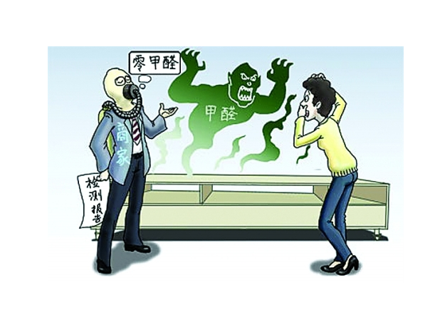 欧美古装一区二区三区 甲醛的危害有哪些？