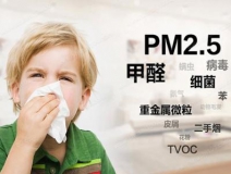如何选择防霾产品？