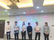 【5月生日会】这期寿星各个都可以出C位！