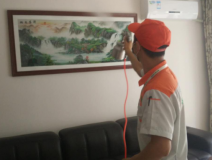 室内空气检测有什么样的标准和要求？