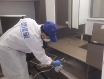 为什么需要除甲醛？