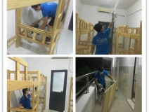 满足这几个条件 就可以开一家除甲醛加盟店了