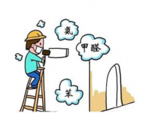 什么样的除甲醛公司值得选择？