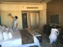 除甲醛公司会什么突然火了，这背后说明了什么？
