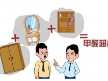 一家自主研发生产的除甲醛公司想不火都难