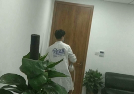 皇家驿站售楼部