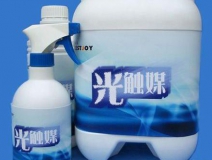 光触媒的作用原理是什么？