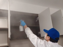 挑选除甲醛公司应该注意哪些方面?