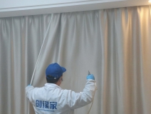 新家装修窗帘怎么选？