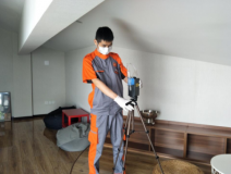 室内除甲醛要以什么为标准？