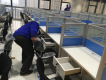 除甲醛公司需具备哪些素质？