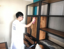 专业除甲醛公司谈怎么治理室内甲醛污染