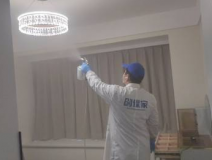 甲醛含量较低的窗帘怎么选？
