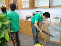 甲醛检测公司有哪些优点更值得合作
