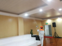 什么样的除甲醛公司值得选择？