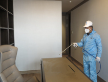 室内除甲醛使用连锁公司有什么优势？