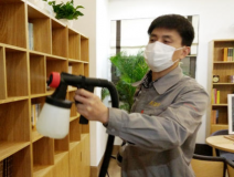 如何避免甲醛治理这种情况？