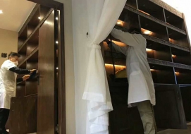 克丽缇娜
