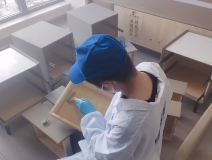 新房装修怎样除甲醛？