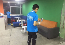 好迈网络公司