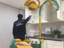 甲醛检测通常多长时间能上门