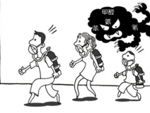 现在开一家除甲醛公司加盟费是多少 加盟一共要多少钱