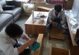 杭州万科公园大道小区