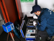 除甲醛公司的收费标准是什么？