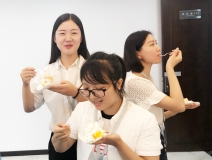【7月生日会】喂——请问你是在网红公司上班吗？