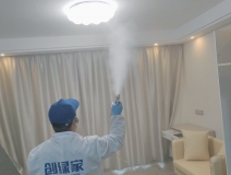 室内空气治理标准都有哪些方面？