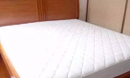 欧美激情视频在线观看 南京美女睡了10年的床垫，掀开后把全家人都吓傻了……