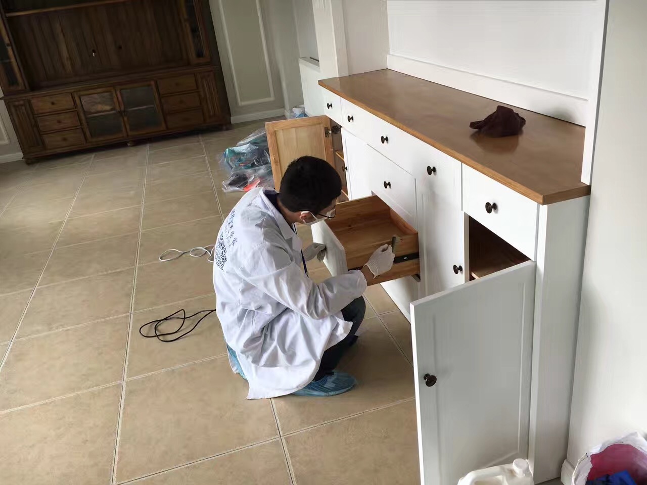 欧美黄色性爱视频网站 创绿家环保科技室内空气治理流程与施工工艺简介