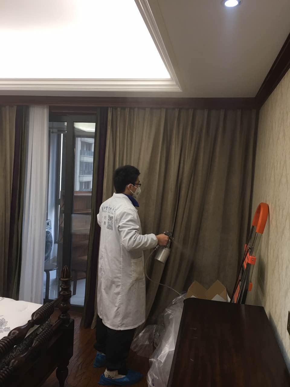 欧美黄色性爱视频网站 创绿家环保科技室内空气治理流程与施工工艺简介