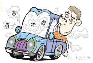 甲醛检测