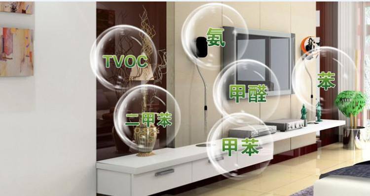 杭州专业去除甲醛公司