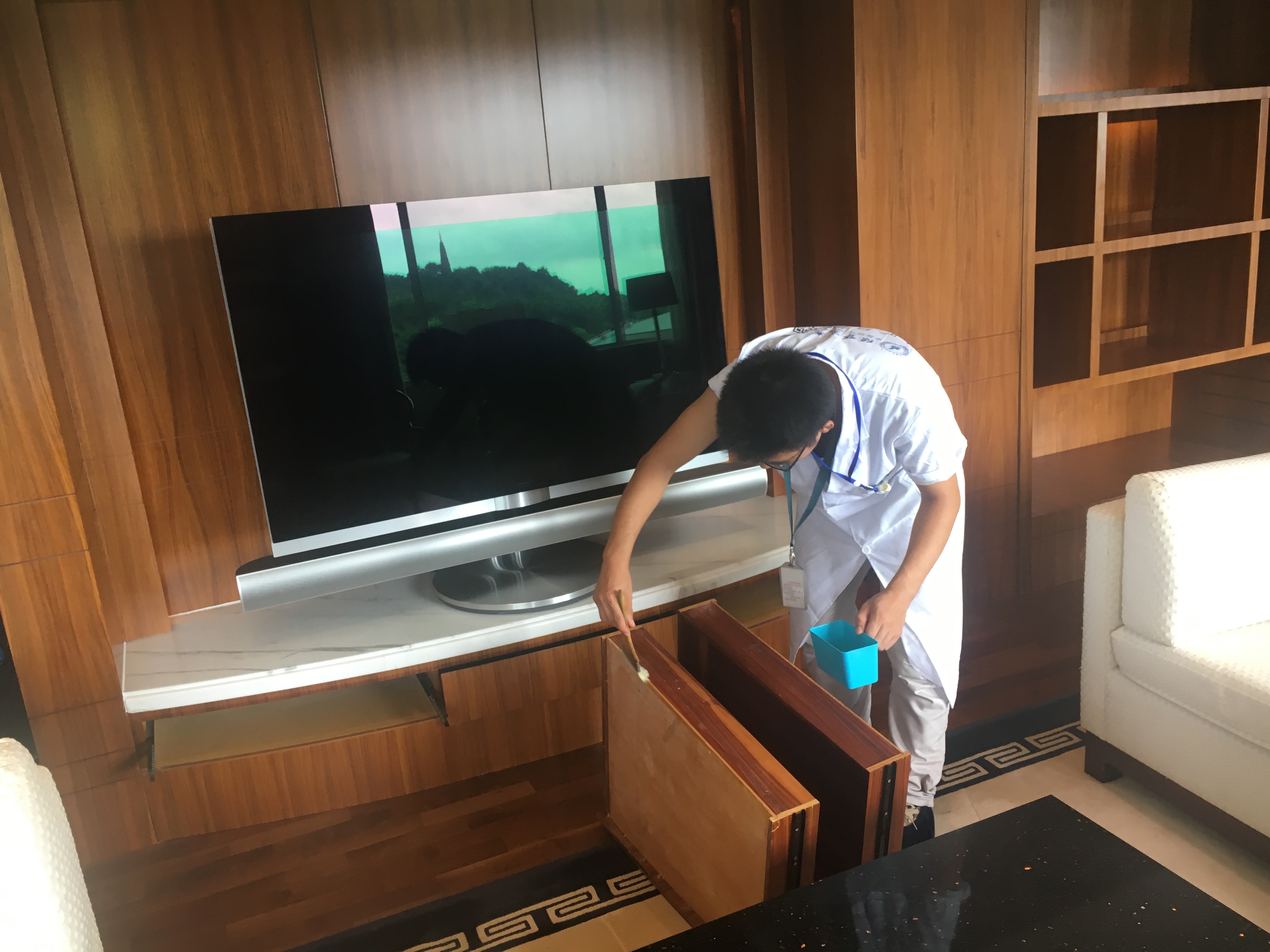欧美黄色性爱视频网站 作为一家除甲醛公司这三个问题不能误导消费者