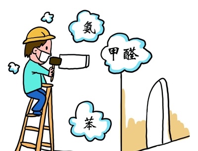 欧美黄色性爱视频网站 专业除甲醛公司如何判断？