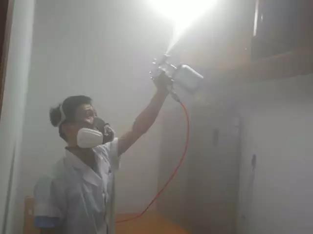 欧美激情视频在线观看 新南郡嘉苑内小区空气治理