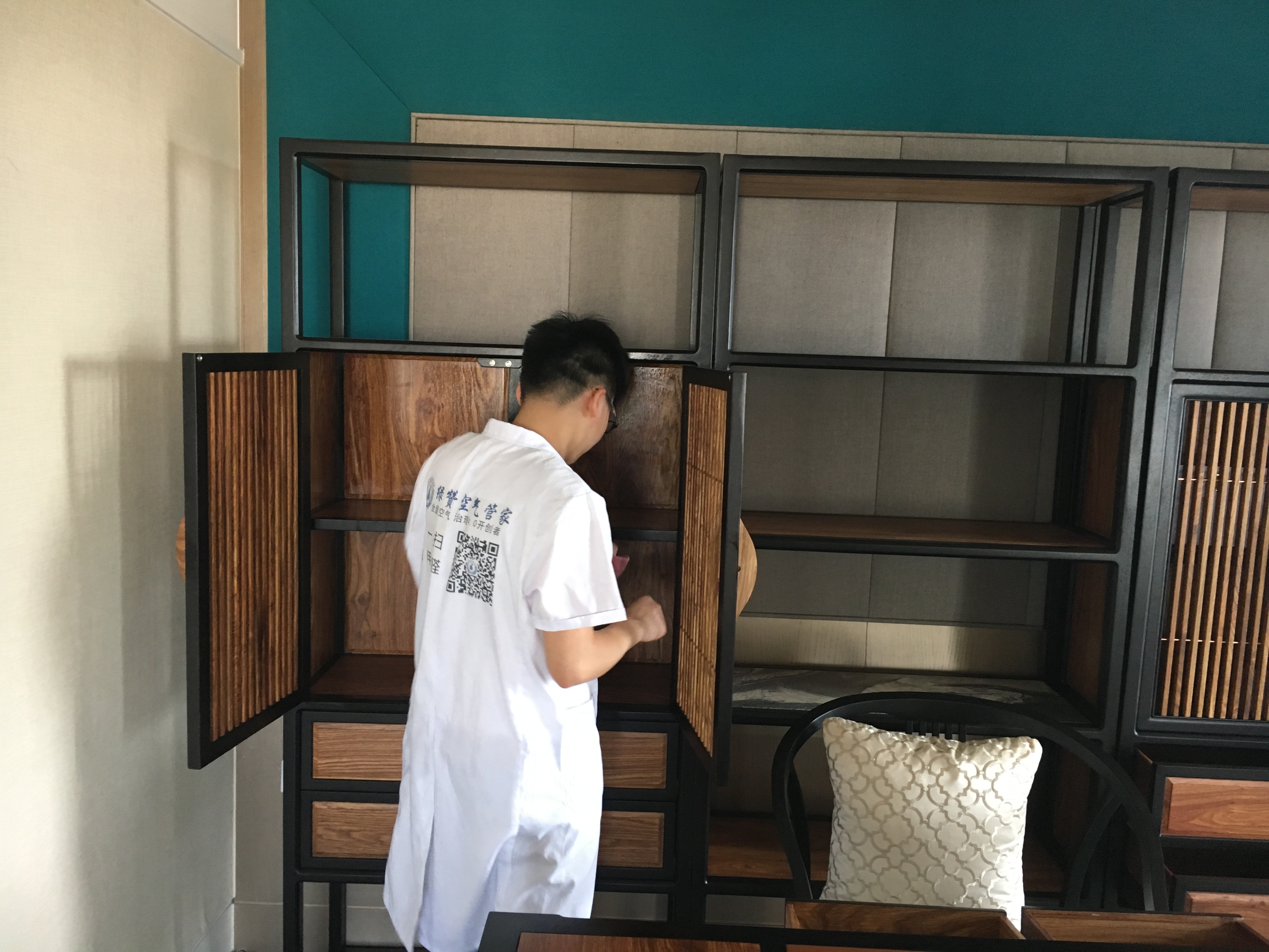 欧美激情视频在线观看 为什么除甲醛公司的报价差别那么大，原来差在这些地方！